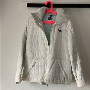 Patagonia Snow Jacket